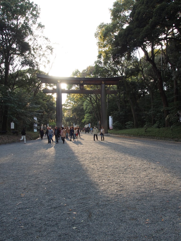 Feel the Awe and Glory and Various Other Things that this image inspires.