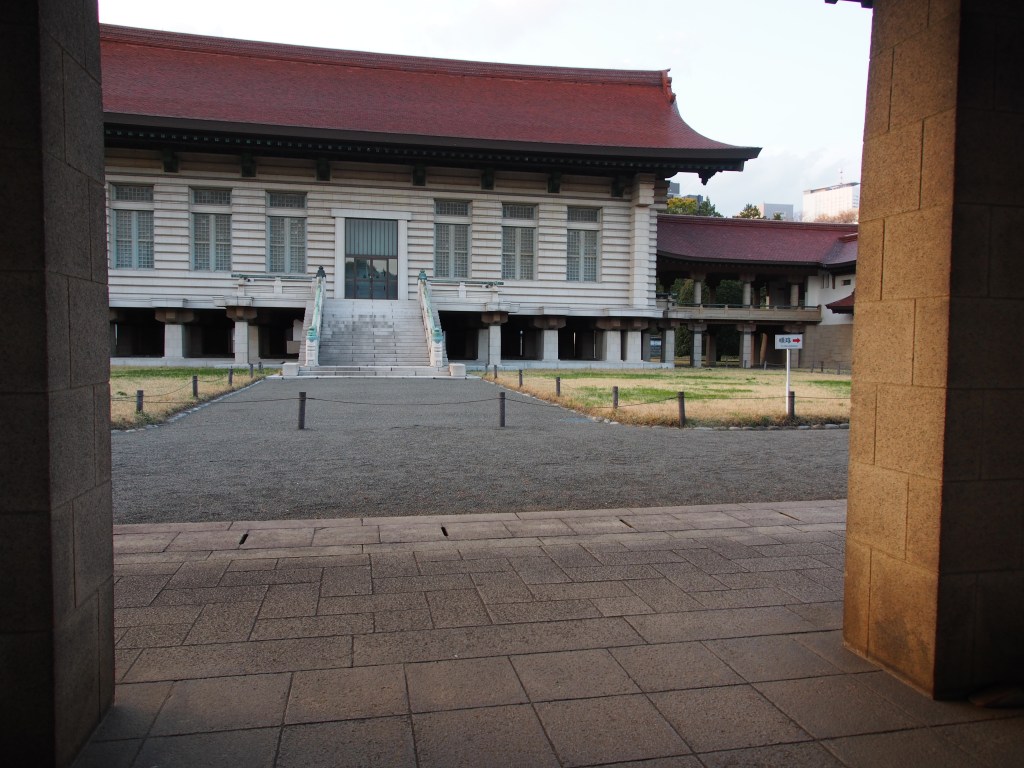 I guess I'll just have to put this on the "return trip" list. 