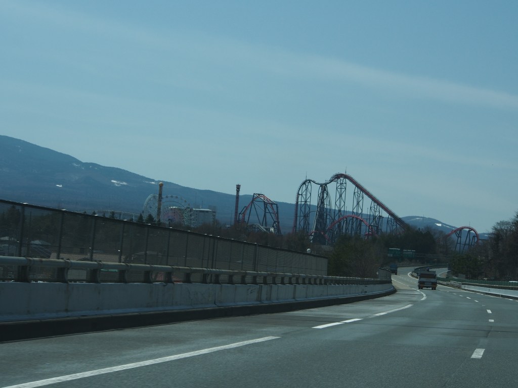 ARE WE THERE YET!!1!!!!