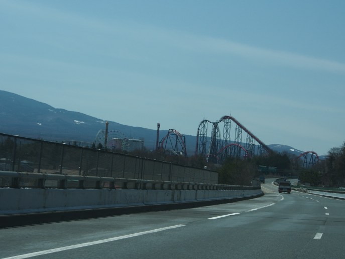 ARE WE THERE YET!!1!!!!