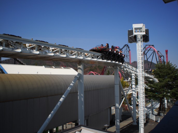 They all survived... Barely