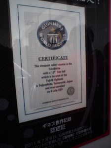 Steep would be an understatement here. 