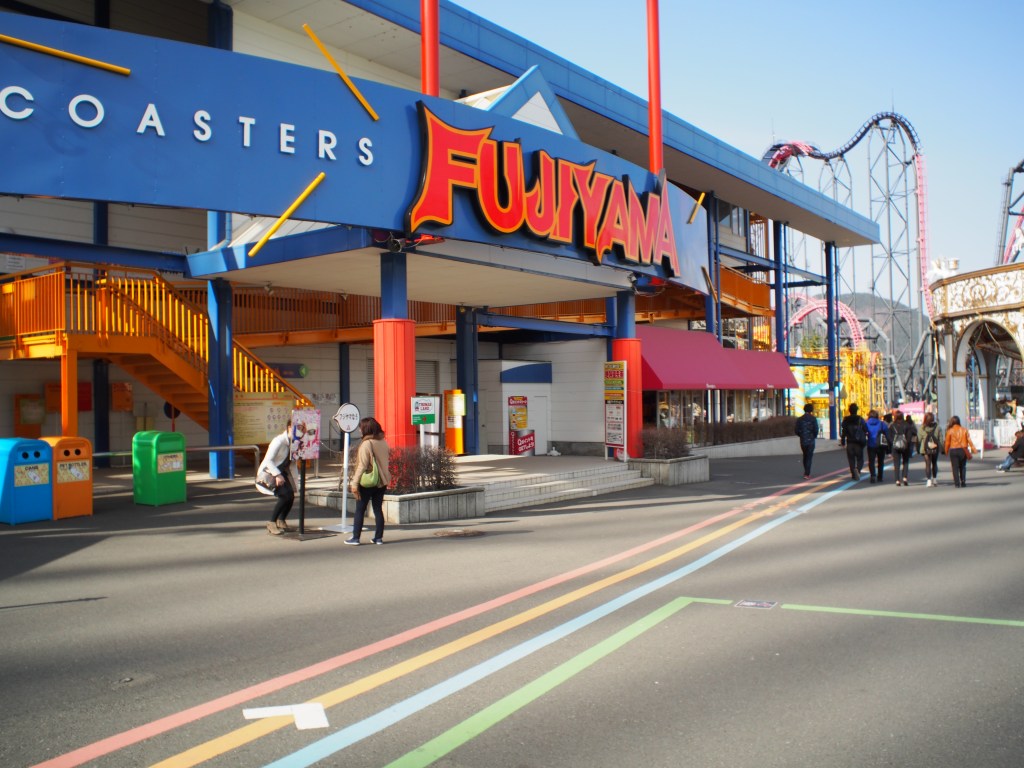 Fear not. Just make sure you have secured all of your belongings. 