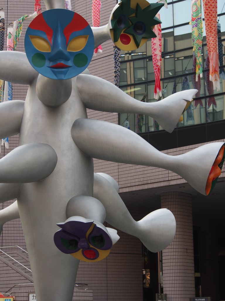 Hi! There's a hot beverage machine right over there. 